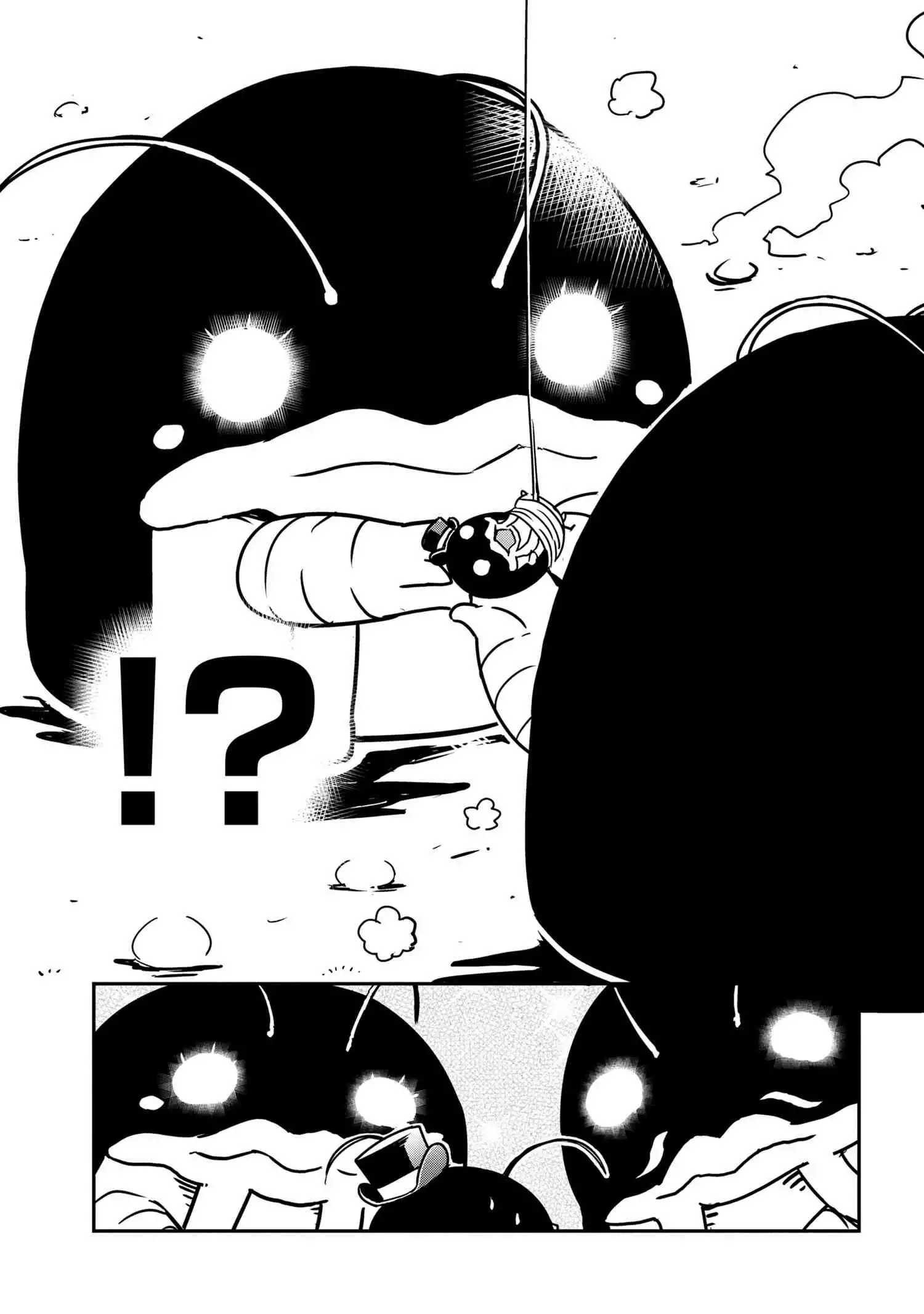 Kumo Desu ga, Nani ka? Daily Life of the Four Spider Sisters Chapter 38 7